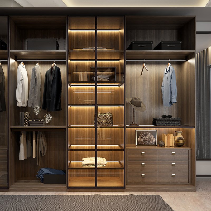 wardrobe